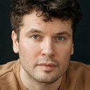 Павел Артемьев als Magician