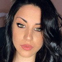 Ilaria Fabbri als Baccante (voce)