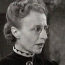 Edna Holland als Mrs. Gulick (as Edna M. Holland)