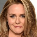 Alicia Silverstone als Eve