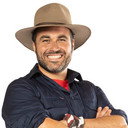 Miguel Maestre als Chef