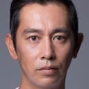 Kotaro Takeshita als Shogo Tobe