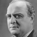 Carl Barcklind als Dr Frodde
