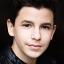 Toby Murray als Otto Hoffmeister