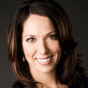 Kate Gajdosik als TV Reporter