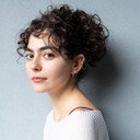 Francesca Spano als Francesca