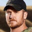 Chris Kyle, Book