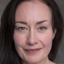 Mandy Lalley als Mrs. Rydham