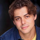 Bryan Da Silva als Unknown