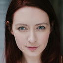 Vivienne Perry als Ice Skater