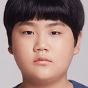 한하랑 als Zombie Kid in Hospital