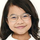 Annika Co als Kid
