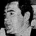 Nick Kendall als 2nd Police Inspector