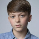 Jenson Clarke als Young Boy