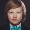 Philip Hahn als Wolfgang Amadeus Mozart