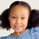 Cesily Collette Taylor als Young Nessarose