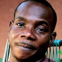 Toumani Diabate als Toumani Diabate