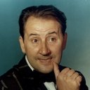 Horia Șerbănescu als Entertainer