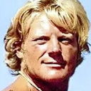 David Draper als Harry Hollard