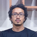 Gilang Bhaskara als Gilang / Comica