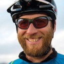 Steve Peat als Self