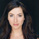 Sarah Sido als Sarah Gold