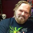 John Carl Buechler als Orson Biggs