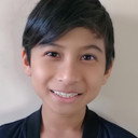 Soumil Malla als Joseph Anthony