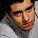 Lautaro Machaca als Alumno 1