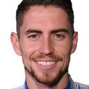 Jorginho als Self