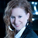 Nadia Campbell als Self