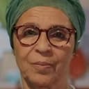Fatima Naji als La mère de Hadda