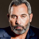 Morris Cohen als Meir Kadosh