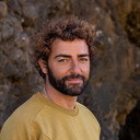 Diogo Faria als Squater