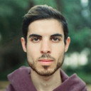 Omri Fuhrer als Yeshiva Colleague