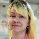 Tytti Sofia Hongisto, Seamstress