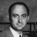 Enrico Fermi als Self (archive footage)