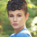 Marlee Carpenter als Ms. Rochelle