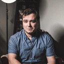 Graham Dunn als M1M1C (voice)