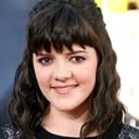 Madeleine Martin als Luli Stringfellow