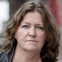 Tamara Hopkins als Judy's Mom