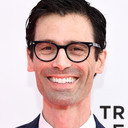 Jason Grant Smith als Julian Grant (as Jason Grant Smith)