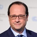 François Hollande als Self (archive footage)