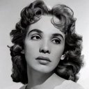 Magda Guzmán als Silvia