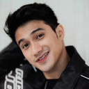 Lavicky Nicholas als Langit