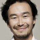 Kang Hak-soo als Teacher