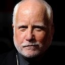 Richard Dreyfuss als Louie Kurnitz