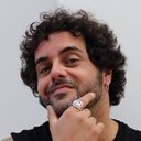 David Perdomo als Frutero