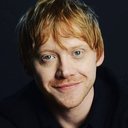 Rupert Grint als Ron Weasley (archive footage)