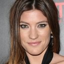 Jennifer Carpenter als Lauren Thomas